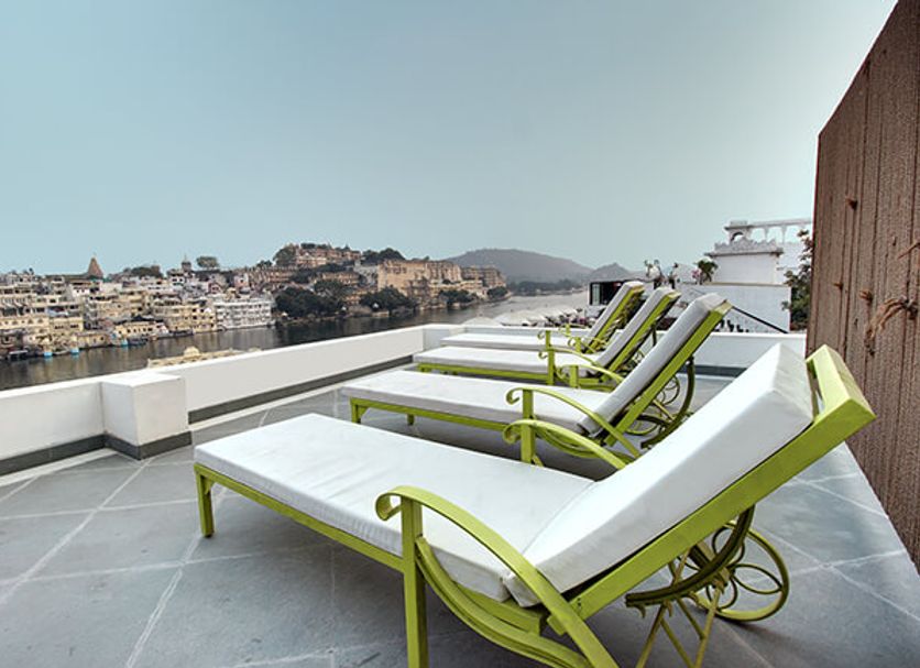 Terrazza Foto