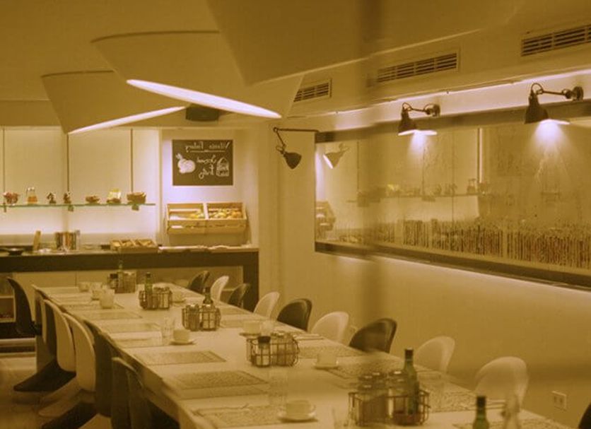 Ristorante Foto