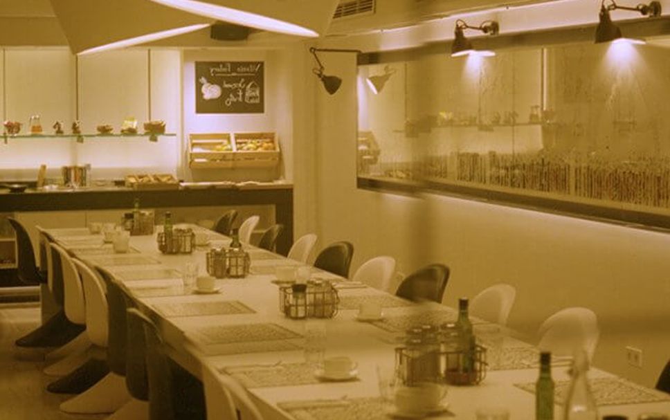 Ristorante Foto