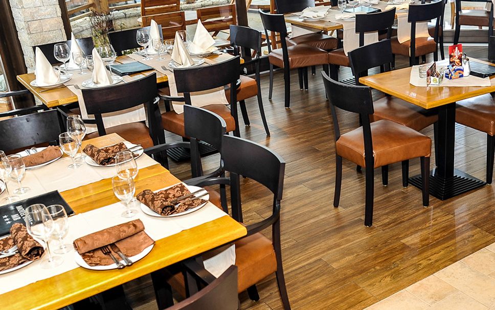 Ristorante Foto