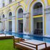 Vista esterna