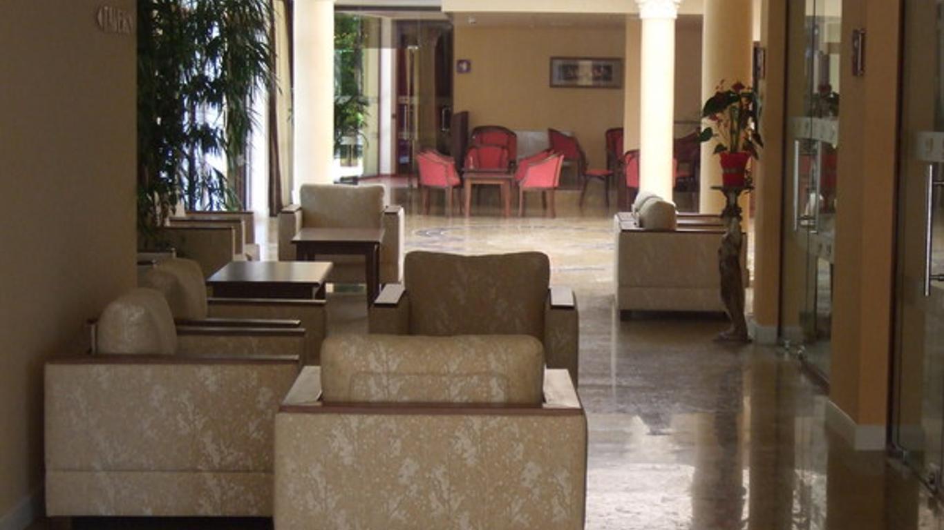 Otdih Hotel & Spa