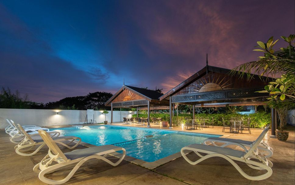 Piscina Foto