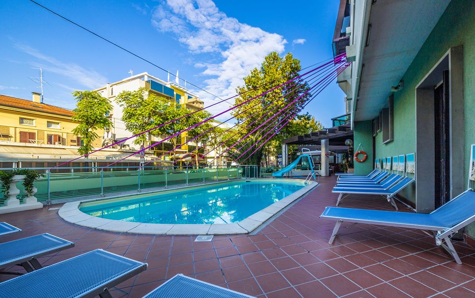 Piscina Foto
