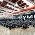 Palestra
