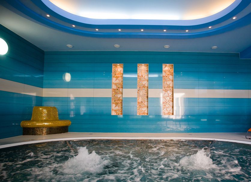 Piscina Foto