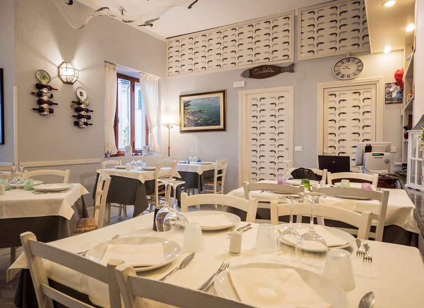 Ristorante Foto