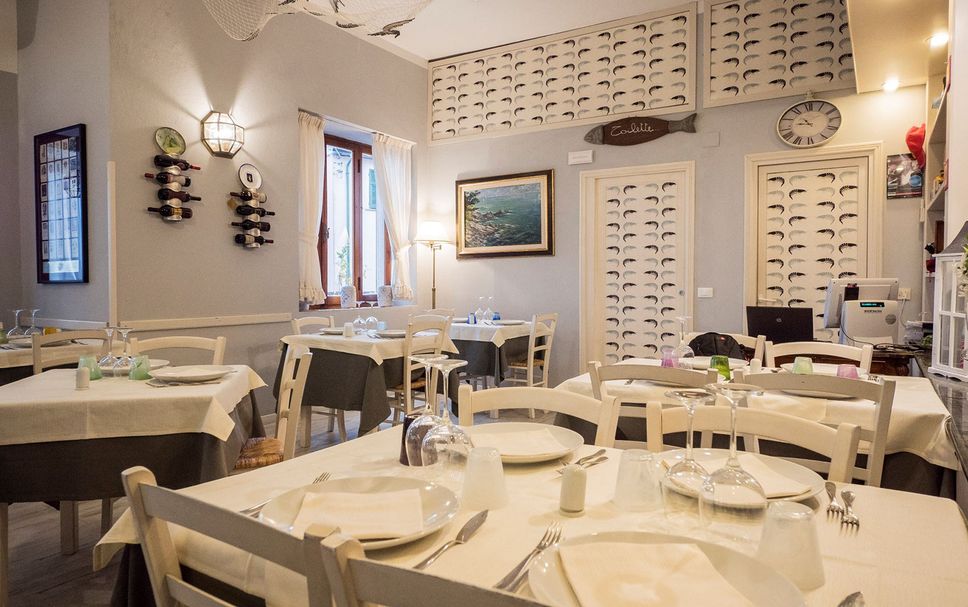 Ristorante Foto