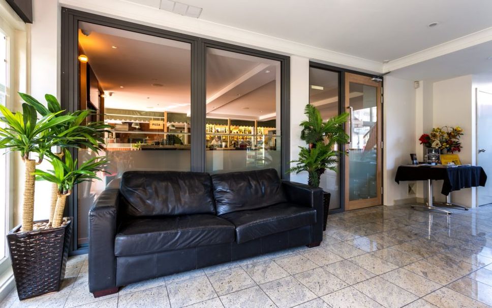 Ingresso Foto