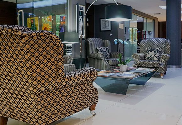 Area lounge