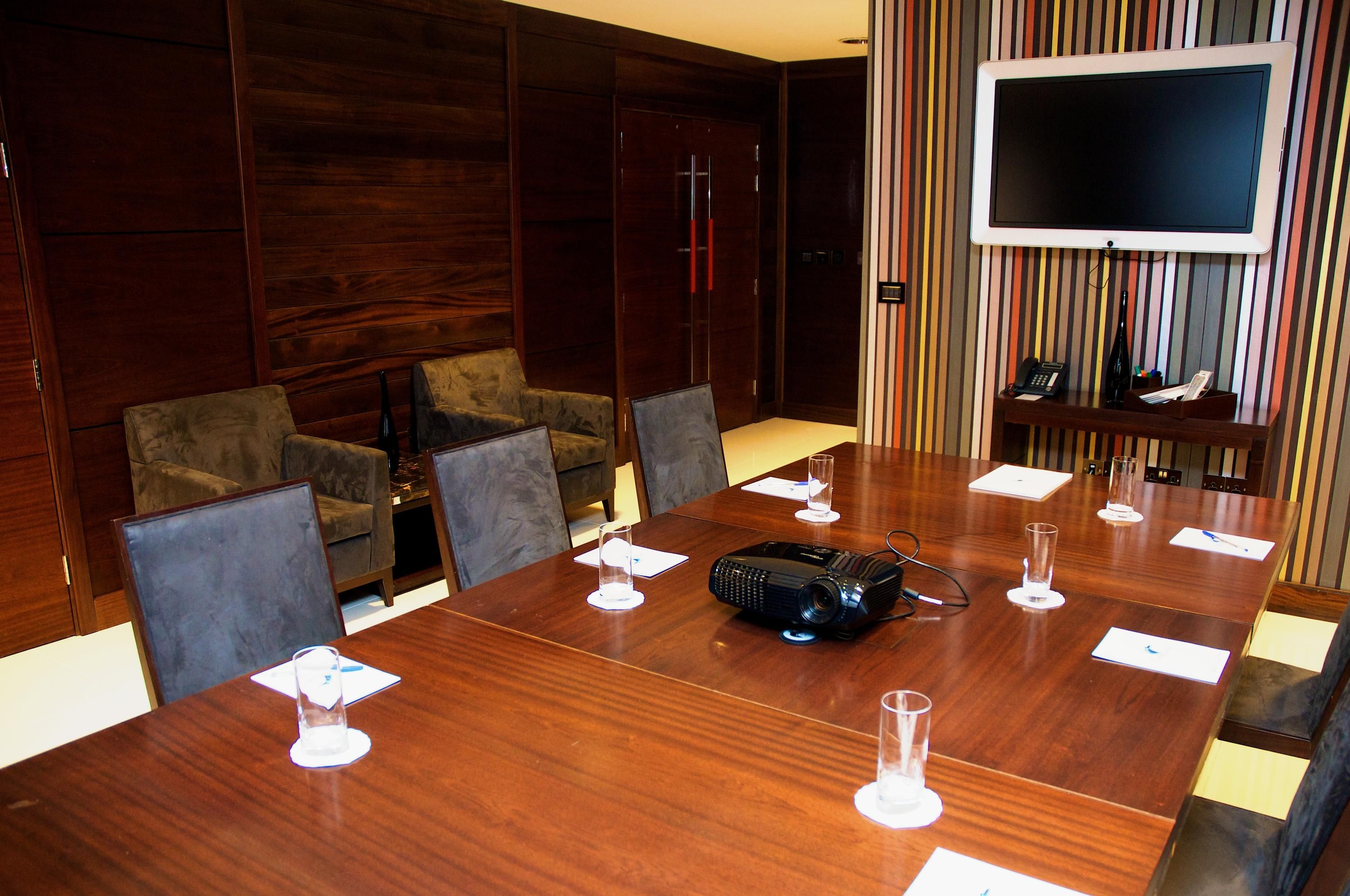 Sala conferenze