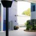 Ingresso dell'hotel