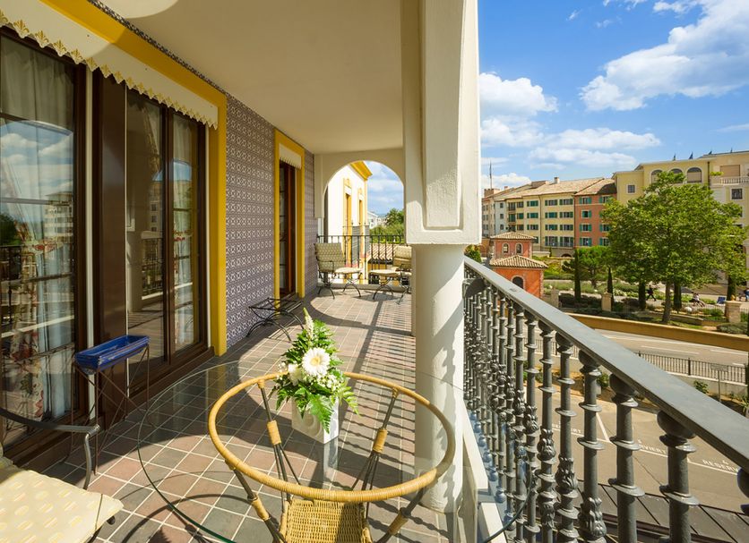 Balcone Foto