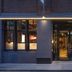 Ingresso dell'hotel