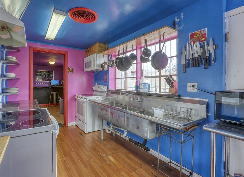 Cucina Foto