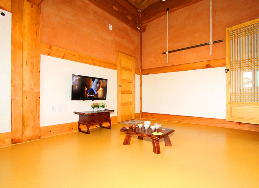 Sala pranzo Foto