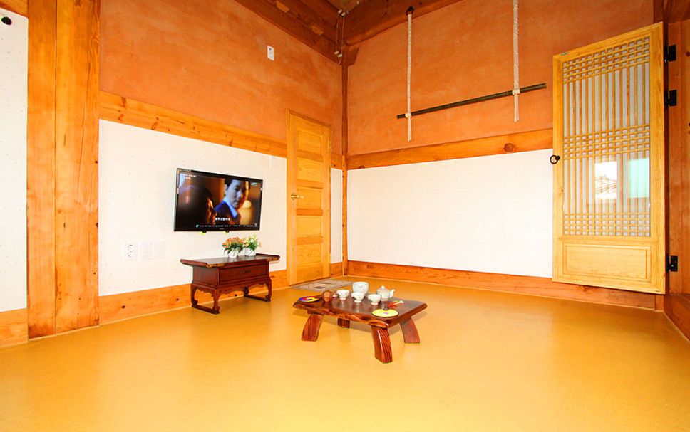 Sala pranzo Foto