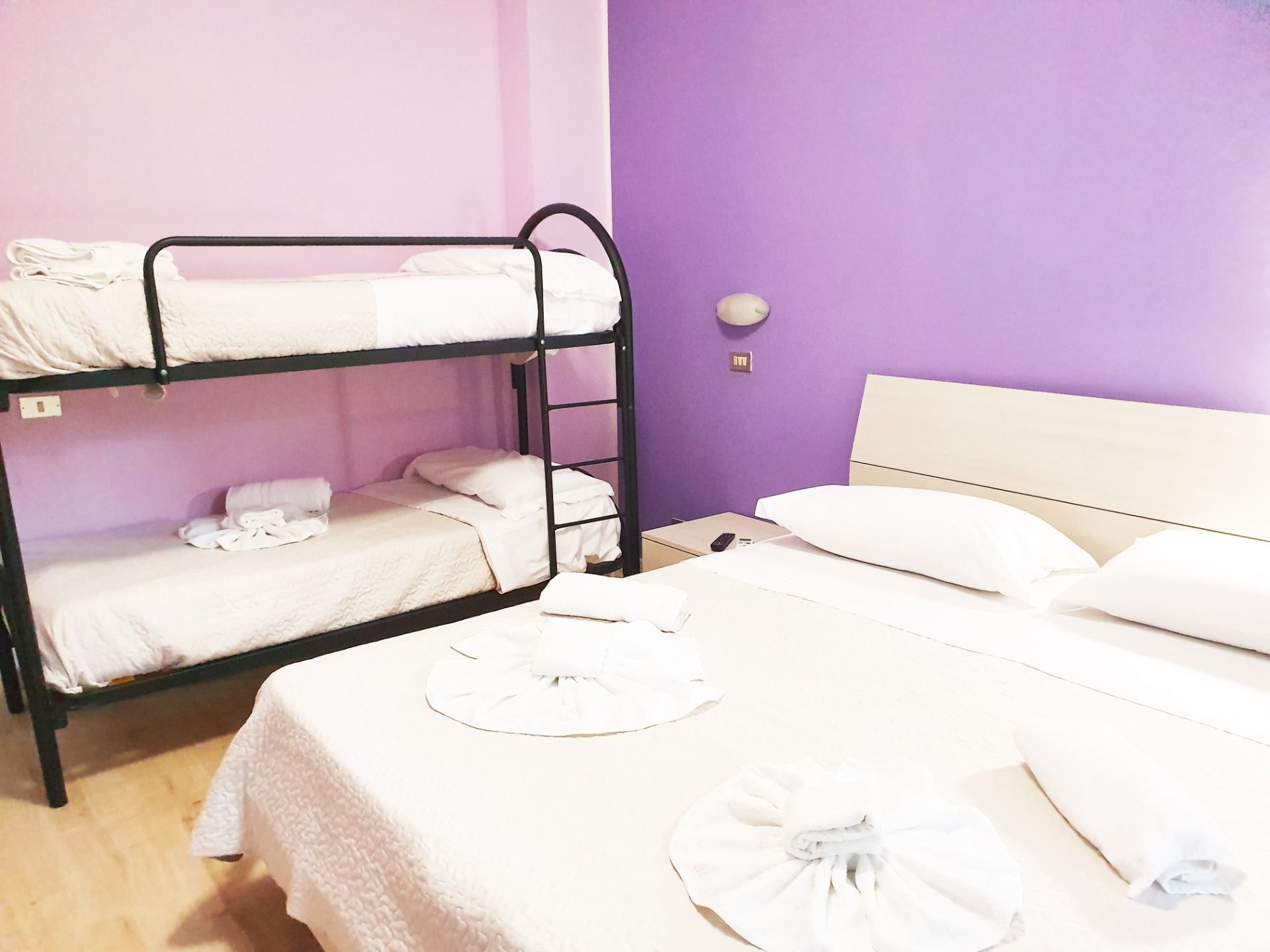 Camera da letto