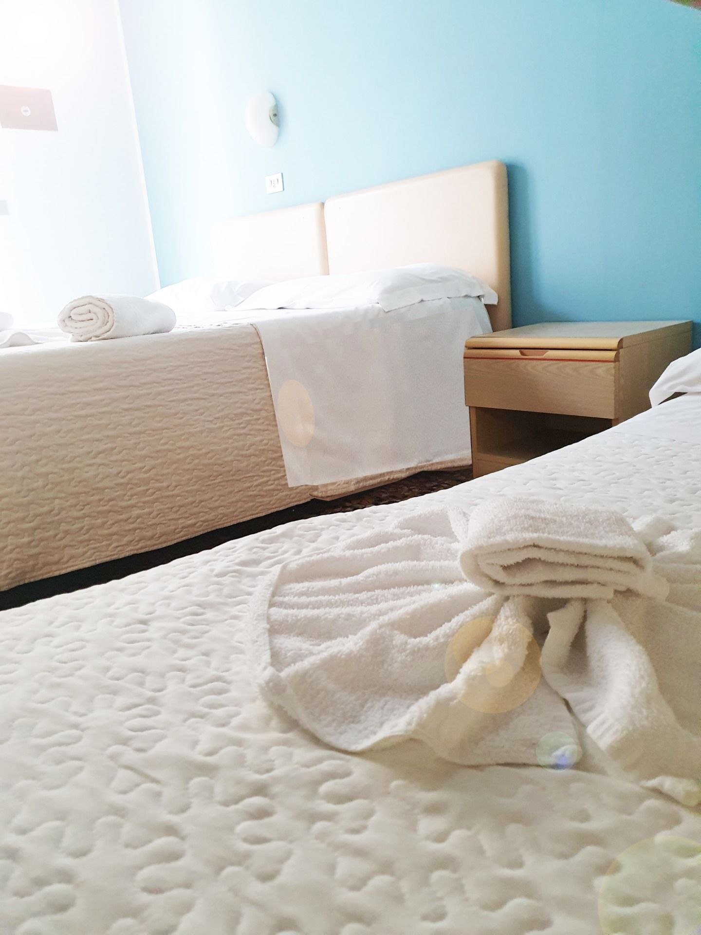Camera da letto