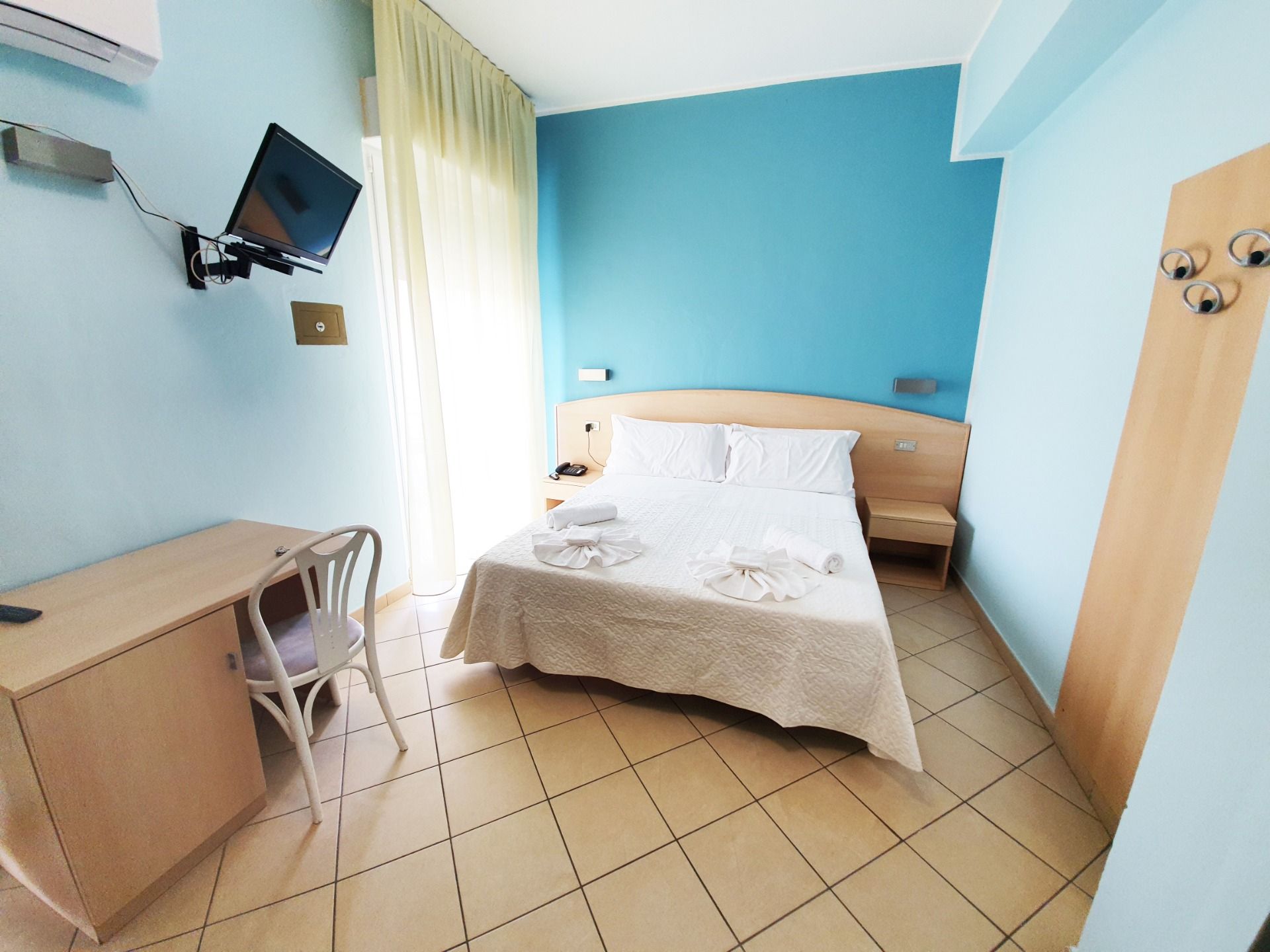 Camera da letto