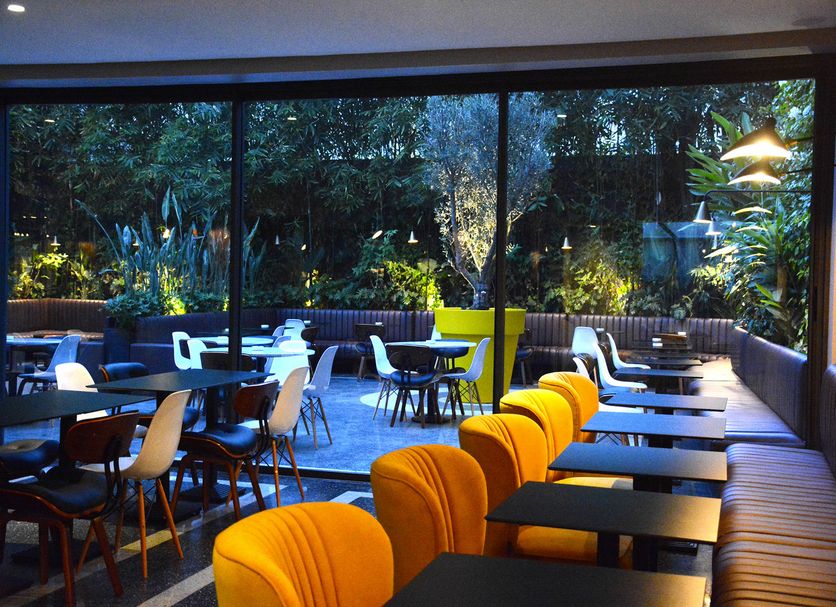 Ristorante Foto