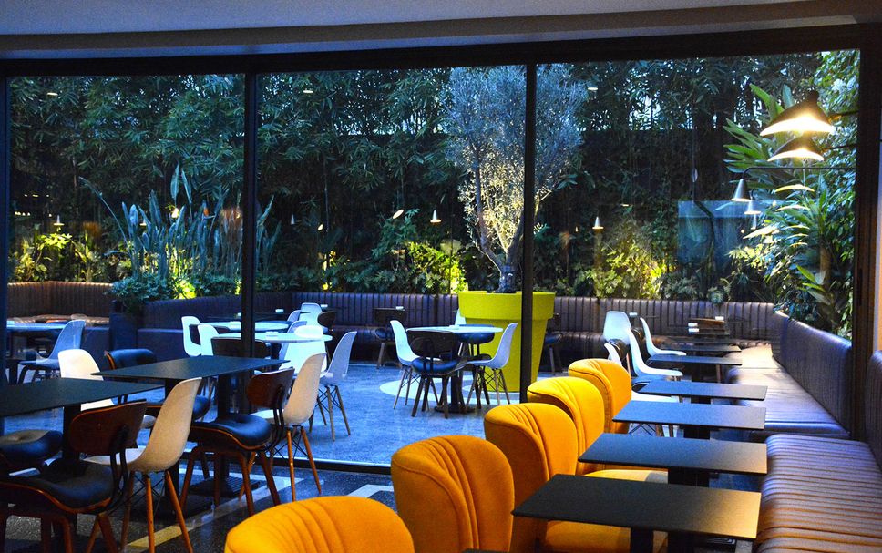 Ristorante Foto