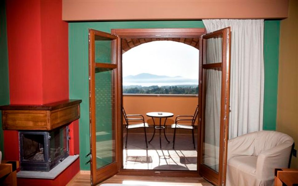 Balcone Foto