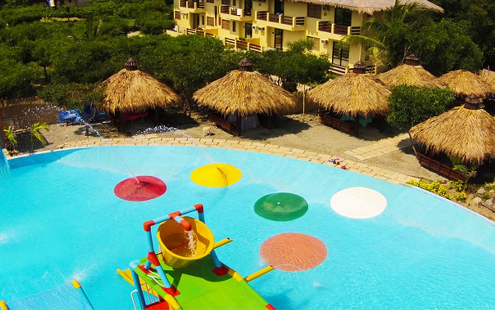Piscina Foto