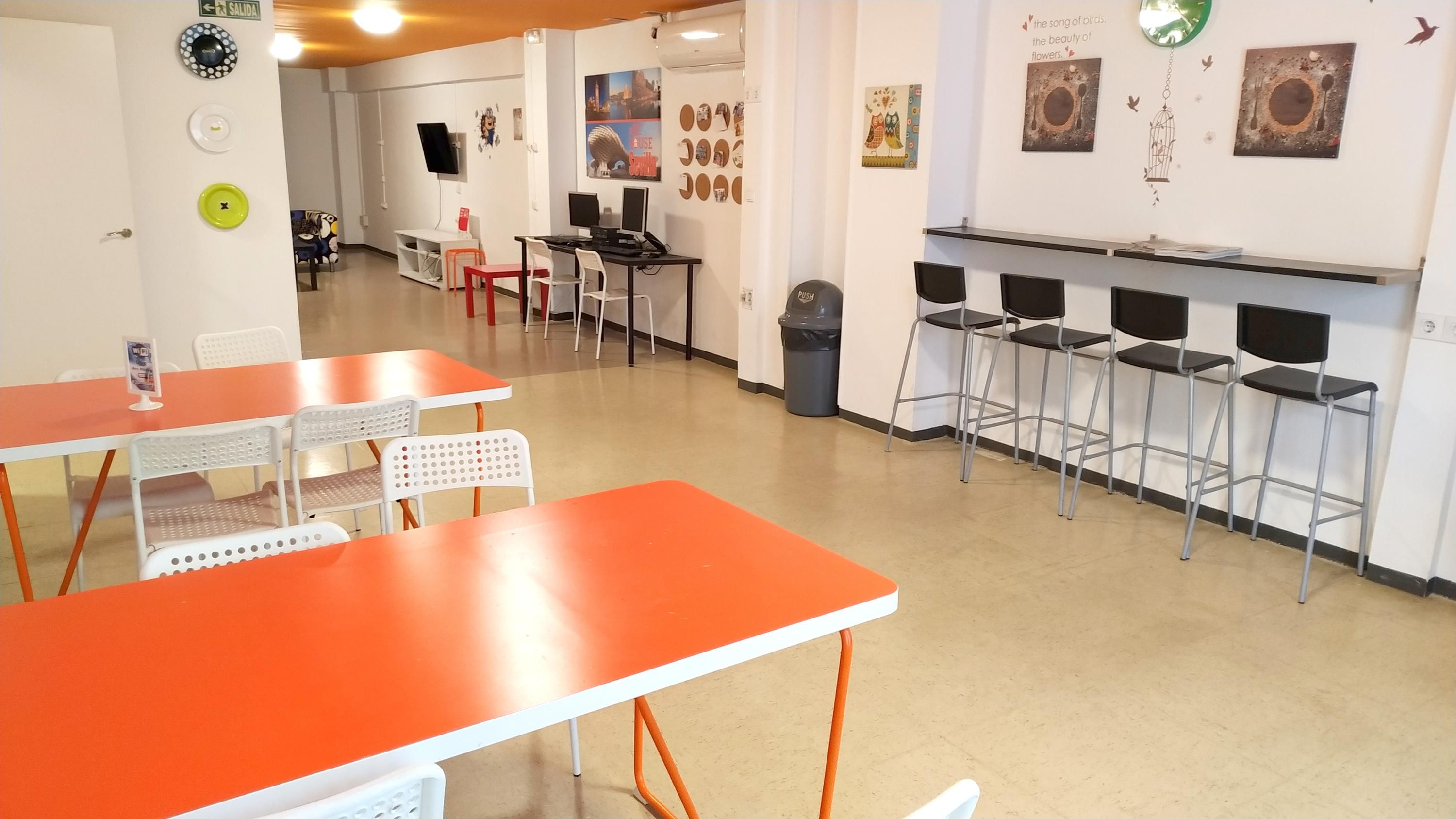 Area lounge