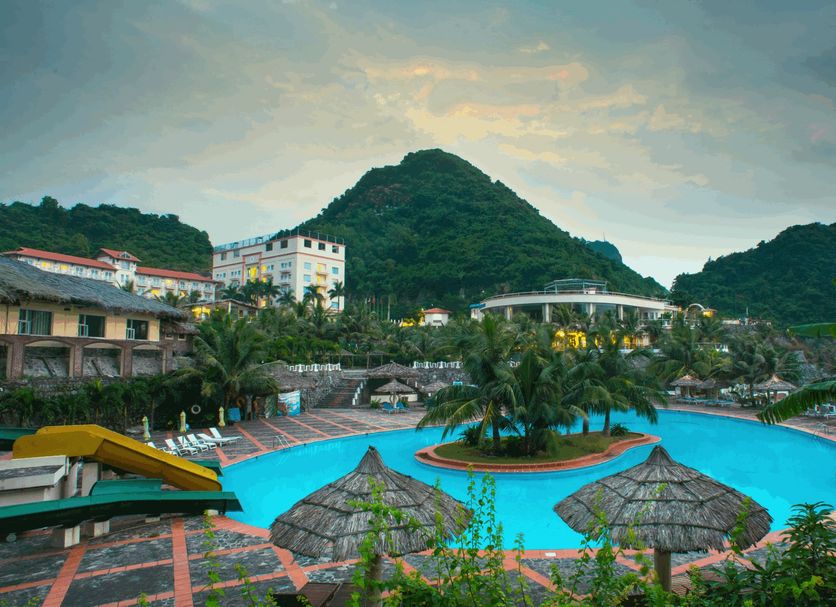 Piscina Foto