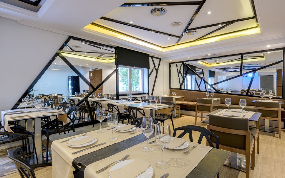 Ristorante Foto