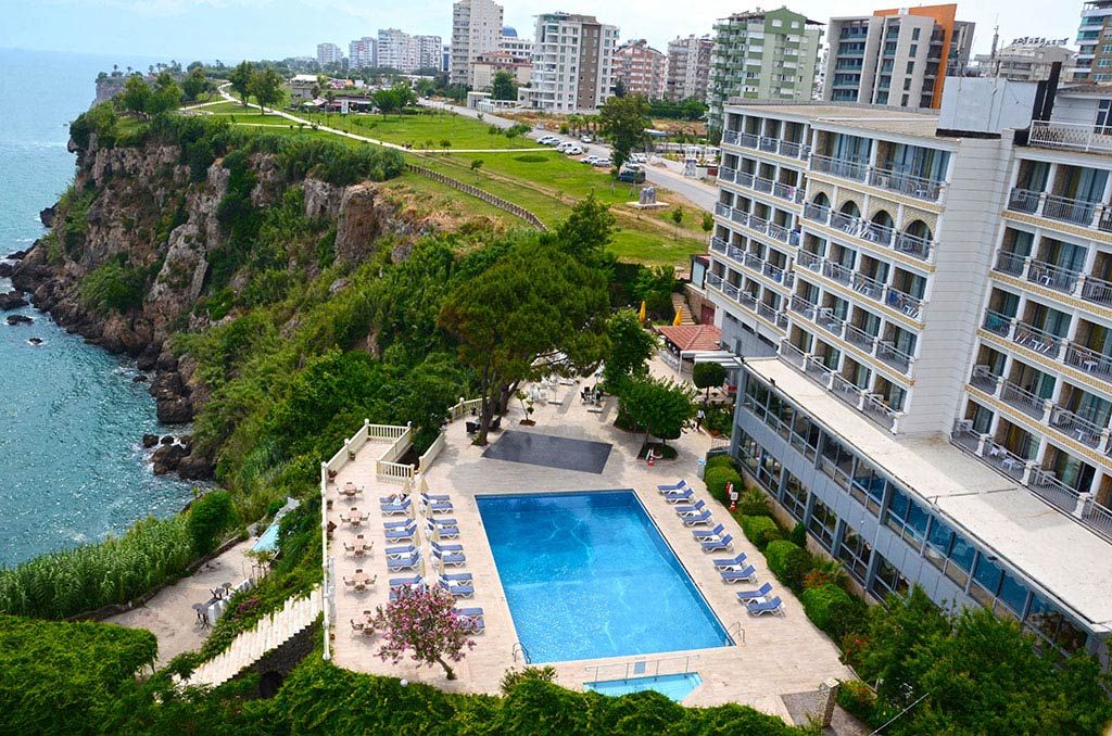 Edificio