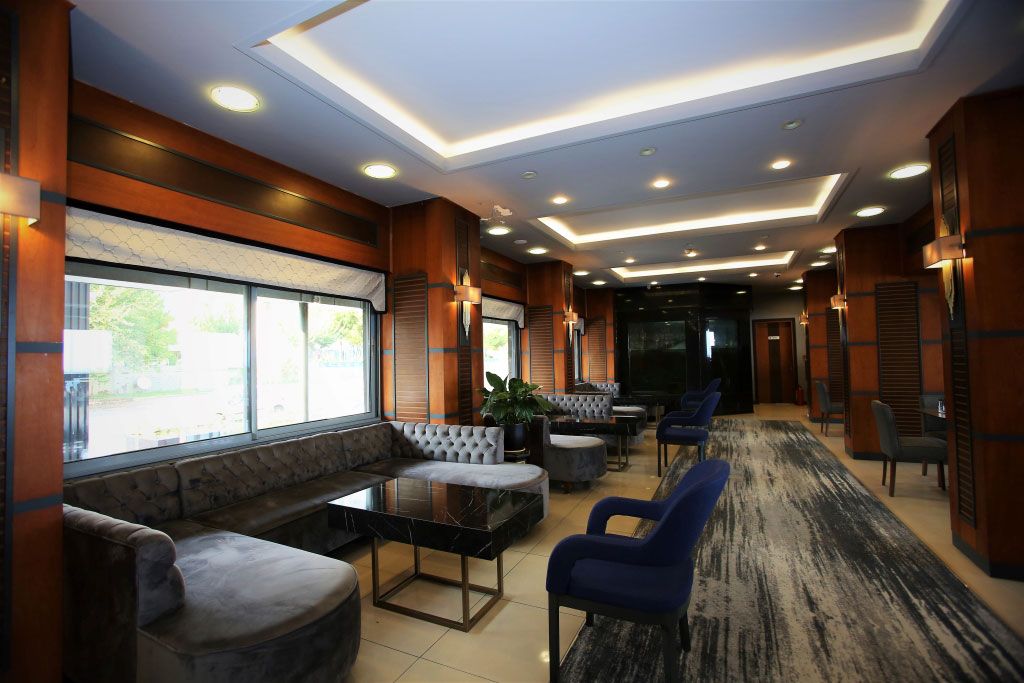 Area lounge