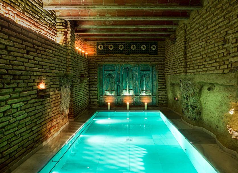 Piscina Foto