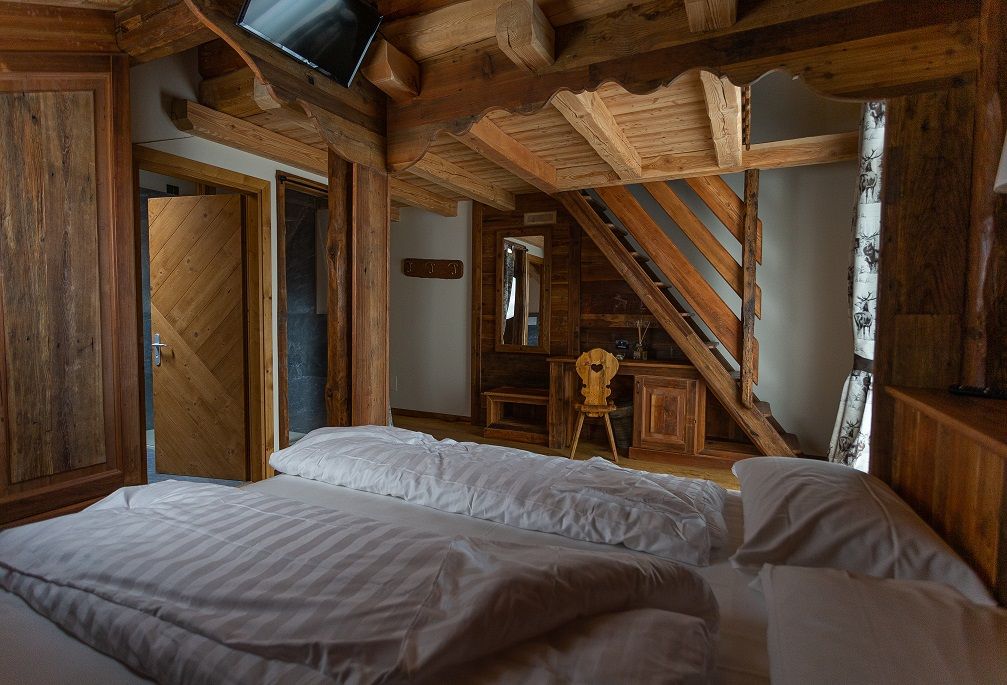 Camera da letto