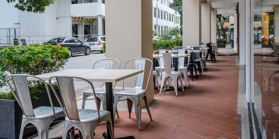 Ristorante