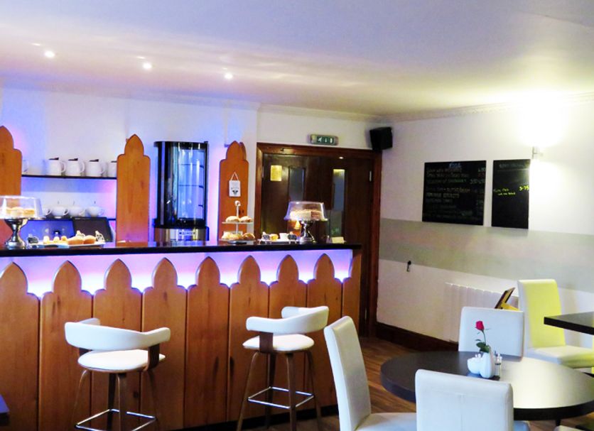 Ristorante Foto