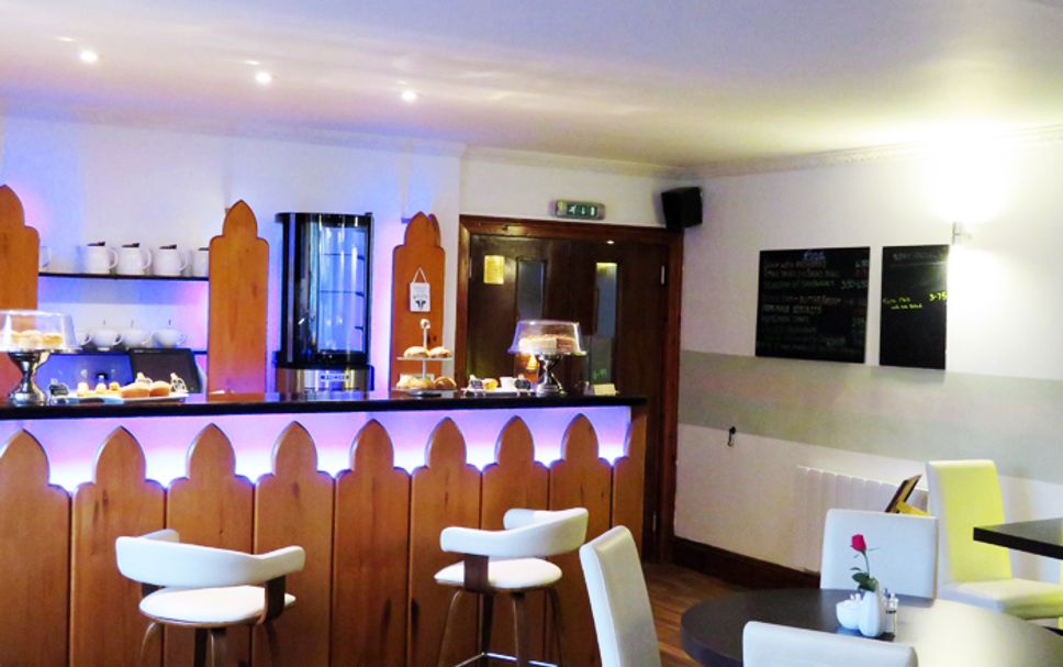 Ristorante Foto