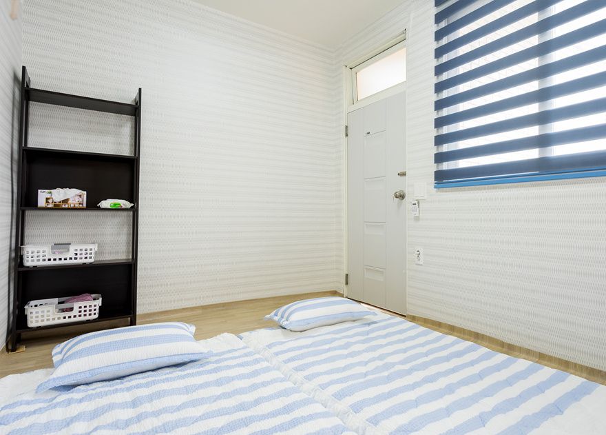 Camera da letto