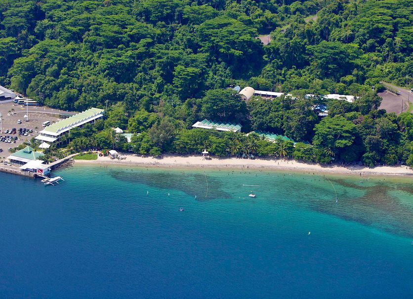 Spiaggia Foto
