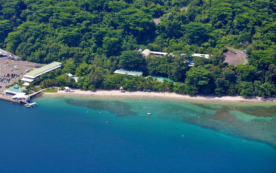 Spiaggia Foto