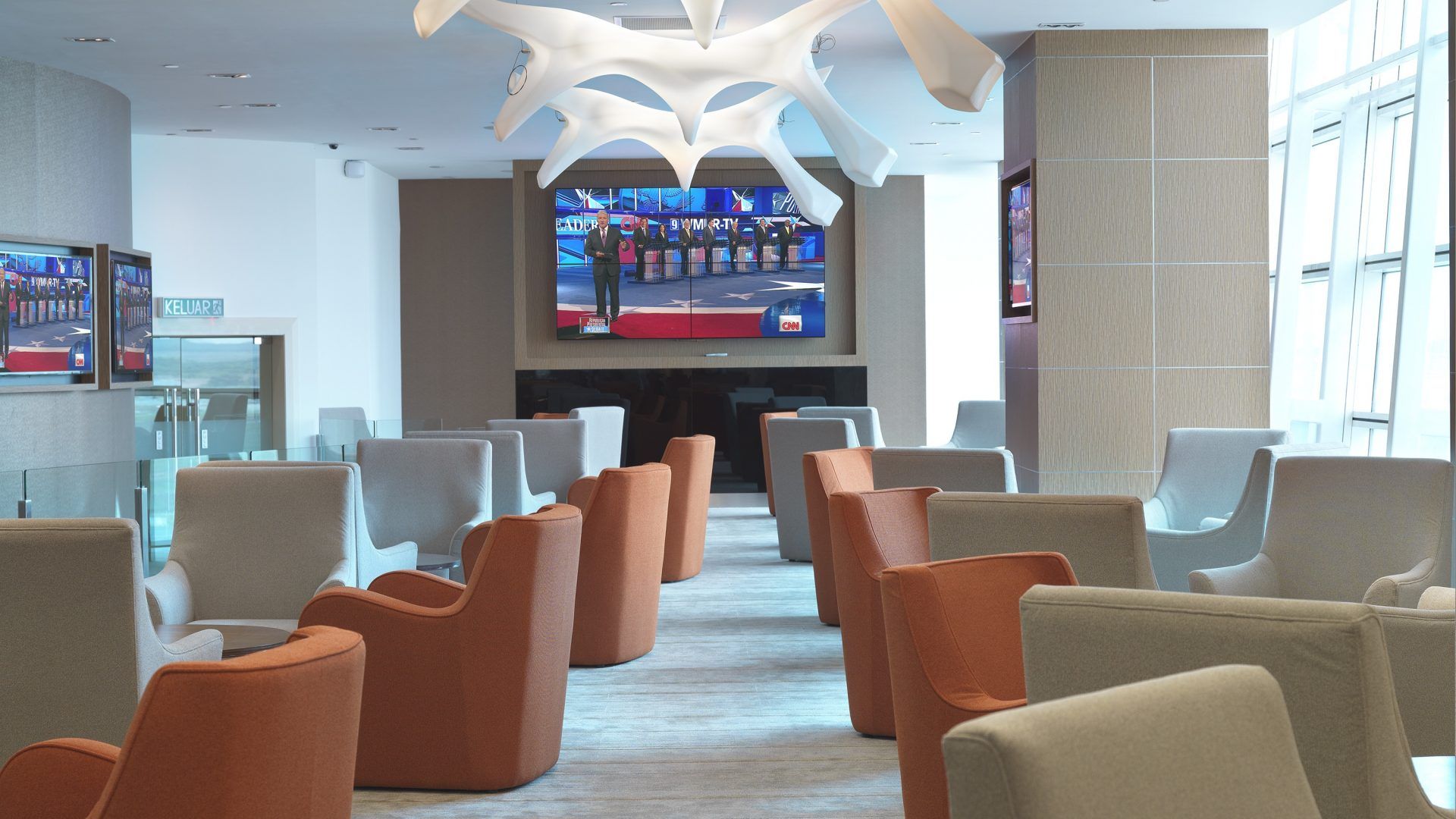 Area lounge