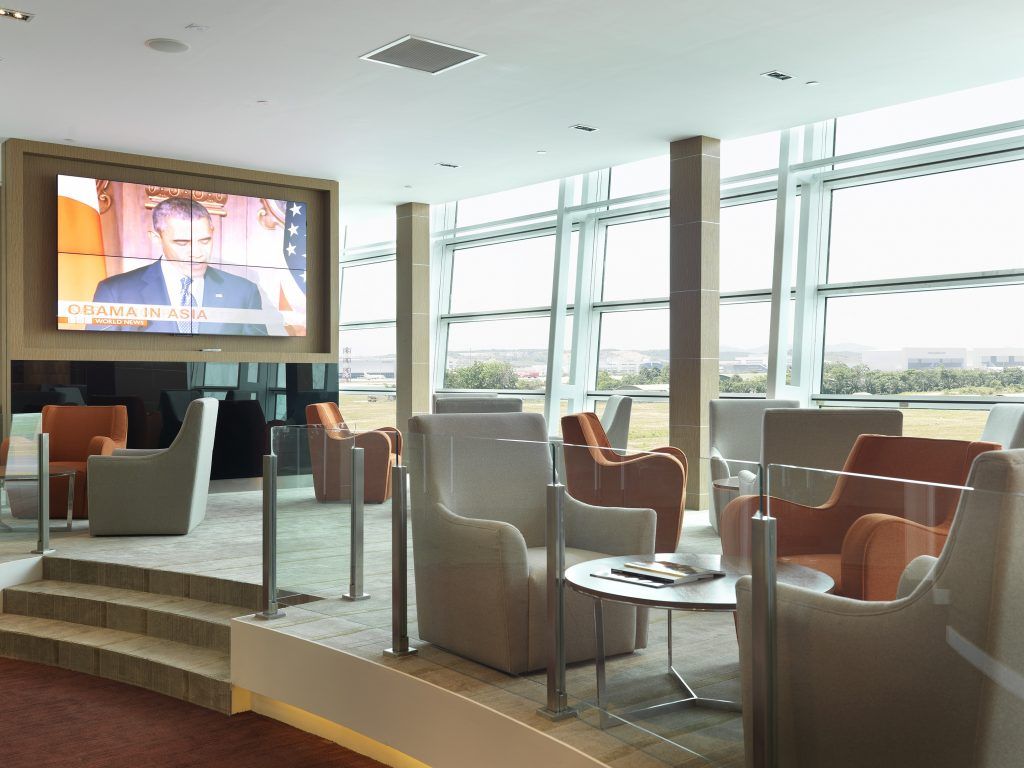 Area lounge
