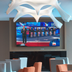 Area lounge