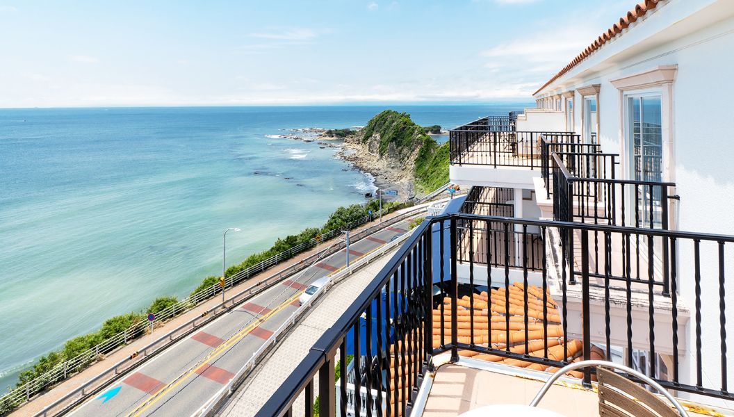 Balcone