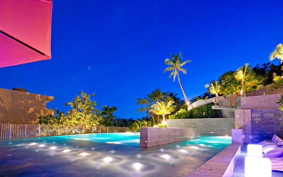 Piscina Foto