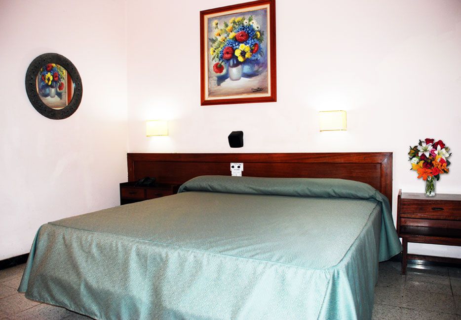 Camera da letto