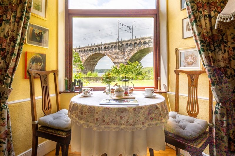 Sala pranzo