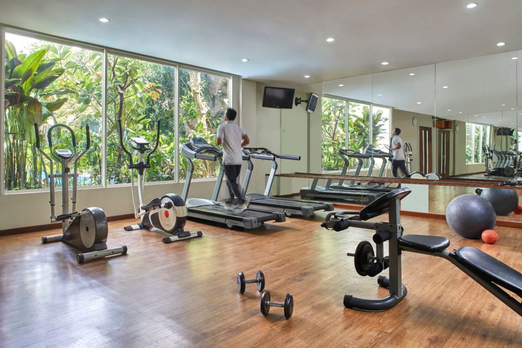 Palestra
