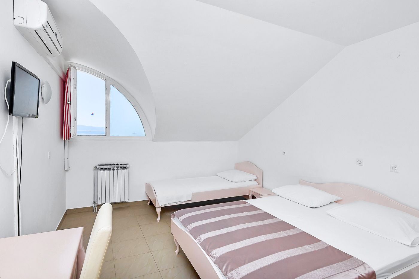 Camera da letto